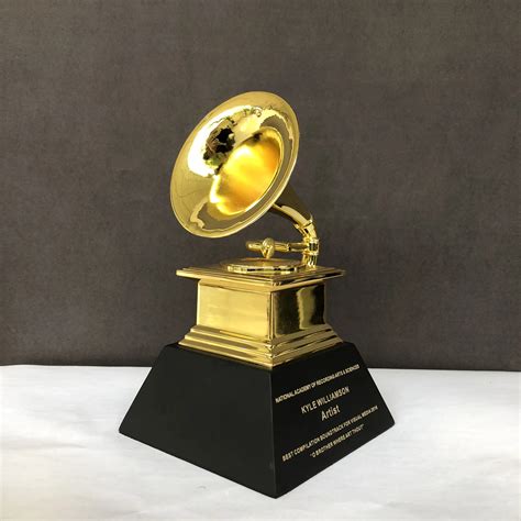 grammy award for sale.